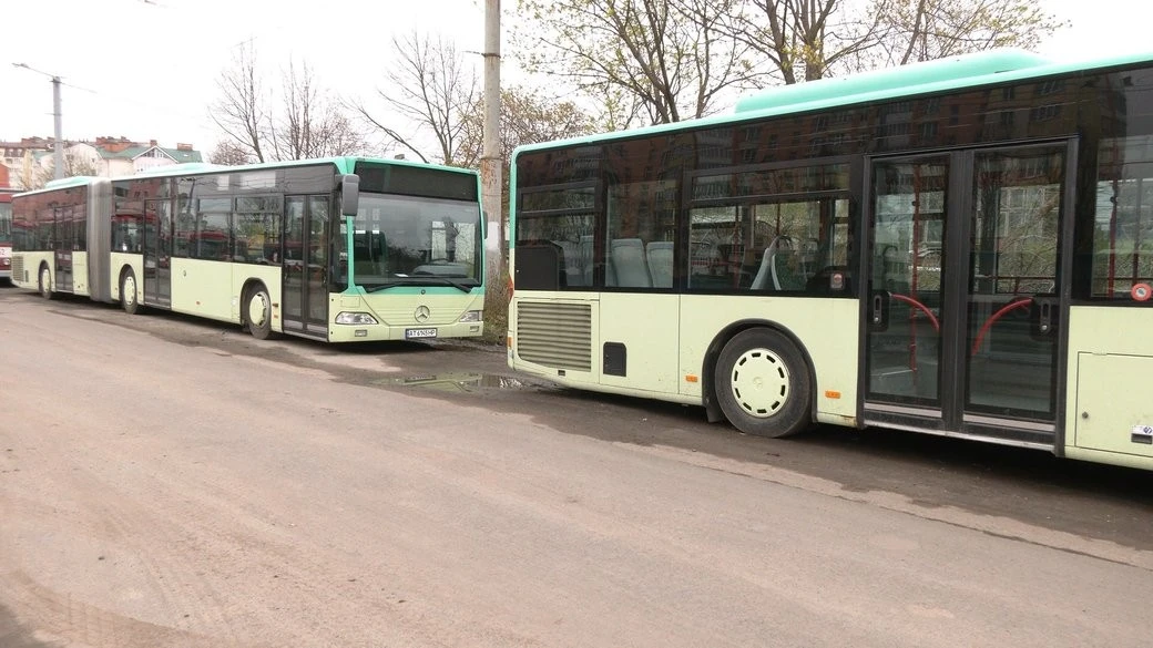 Транспортна реформа в Івано-Франківську: нові тарифи та переваги безготівкової оплати