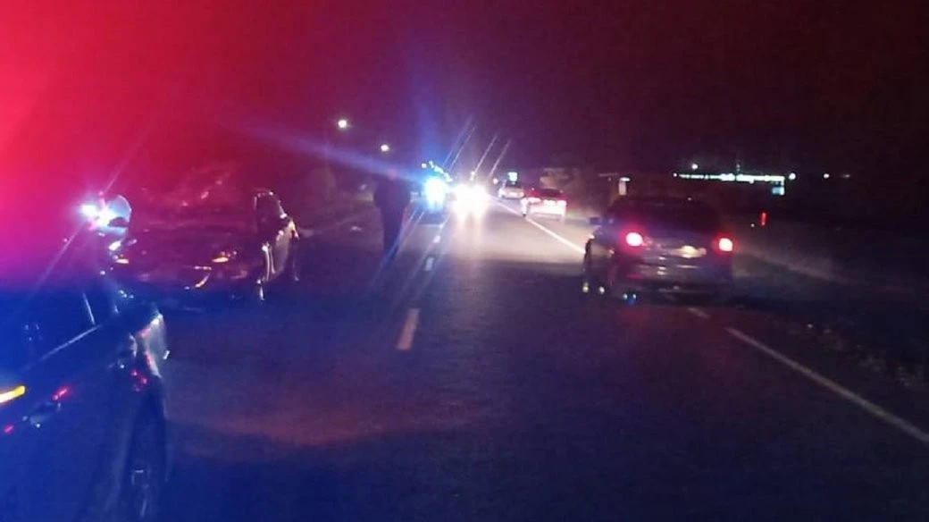 Трагічна ДТП у Брошнів-Осаді: під колесами автомобіля загинув 18-річний хлопець
