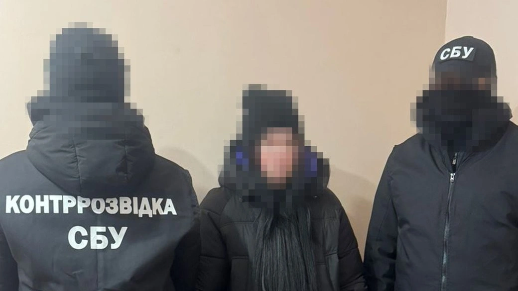 Полювання на енергетику: оголошено підозру підполковнику ГРУ за спробу знищення Бурштинської ТЕС