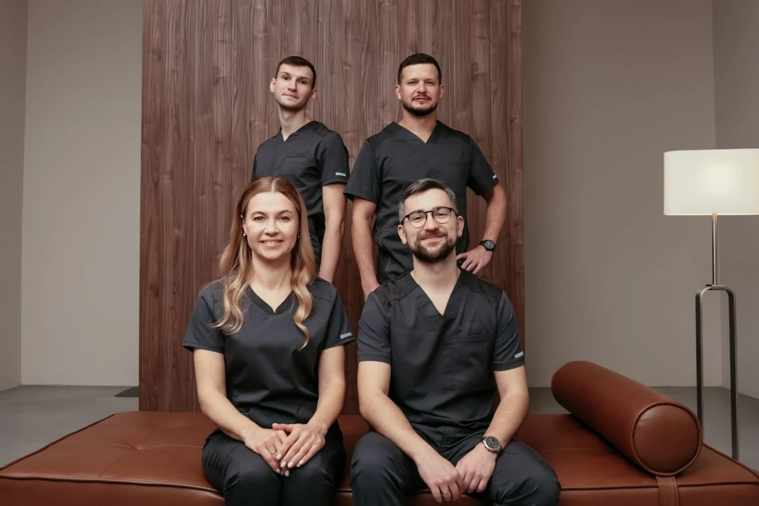 Реабілітація після кругової підтяжки обличчя