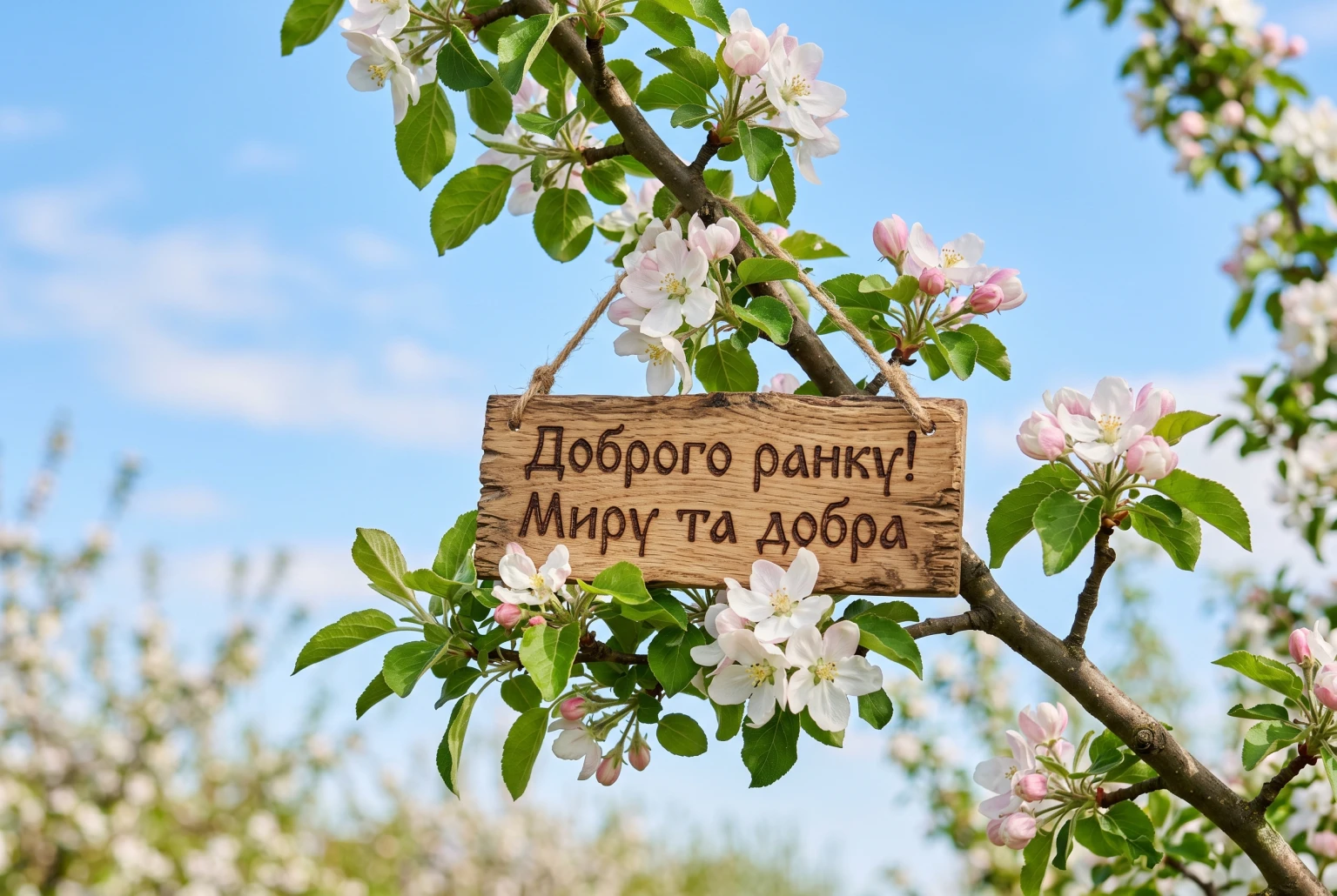 Доброго ранку: картинки природи, що надихають на гарний день