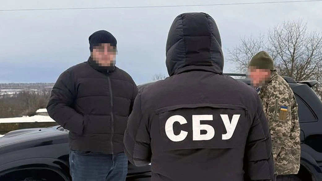 На Івано-Франківщині судитимуть сержантів ТЦК за схему втечі ухилянтів