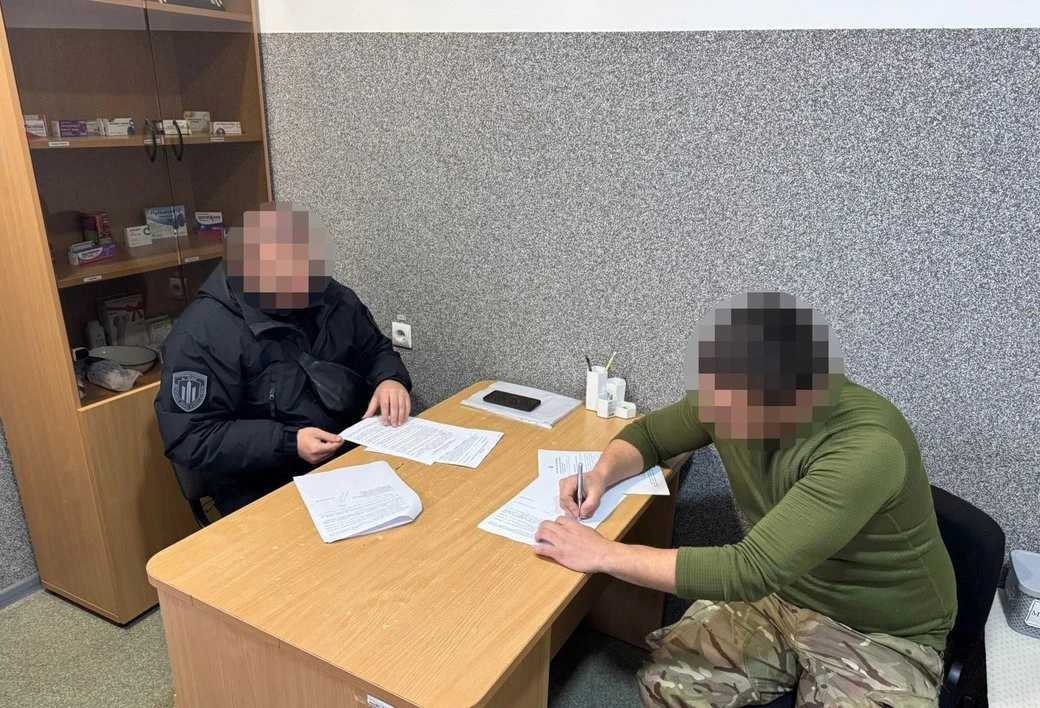 На Івано-Франківщині судитимуть сержантів ТЦК за схему втечі ухилянтів