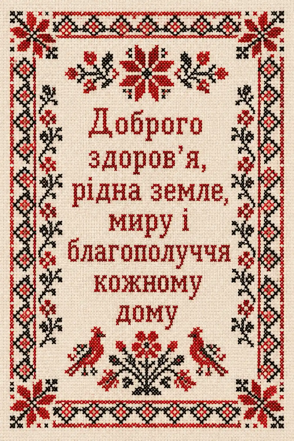 Доброго здоров’я: душевні картинки та найкращі побажання для гарного самопочуття