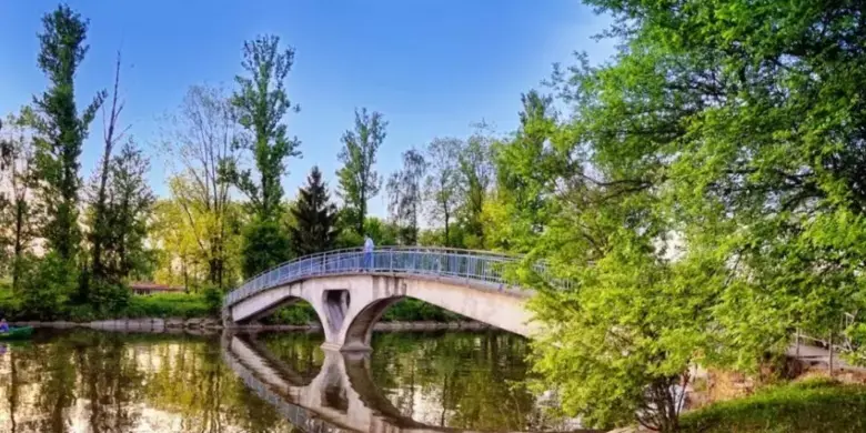 Травневе потепління на Прикарпатті: чого очікувати від погоди 5 травня
