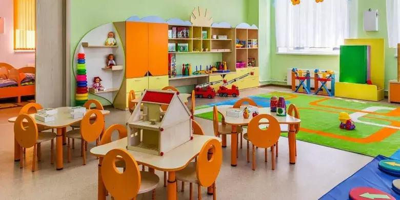 Десять дитсадків Івано-Франківська працюватимуть влітку: список чергових закладів