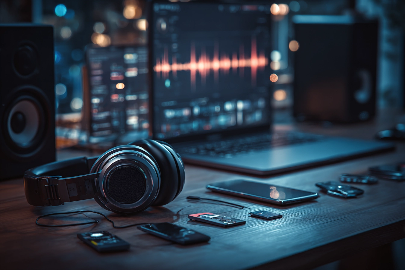 Як завантажити MP3 з Ютуб: повний гід з усіх способів
