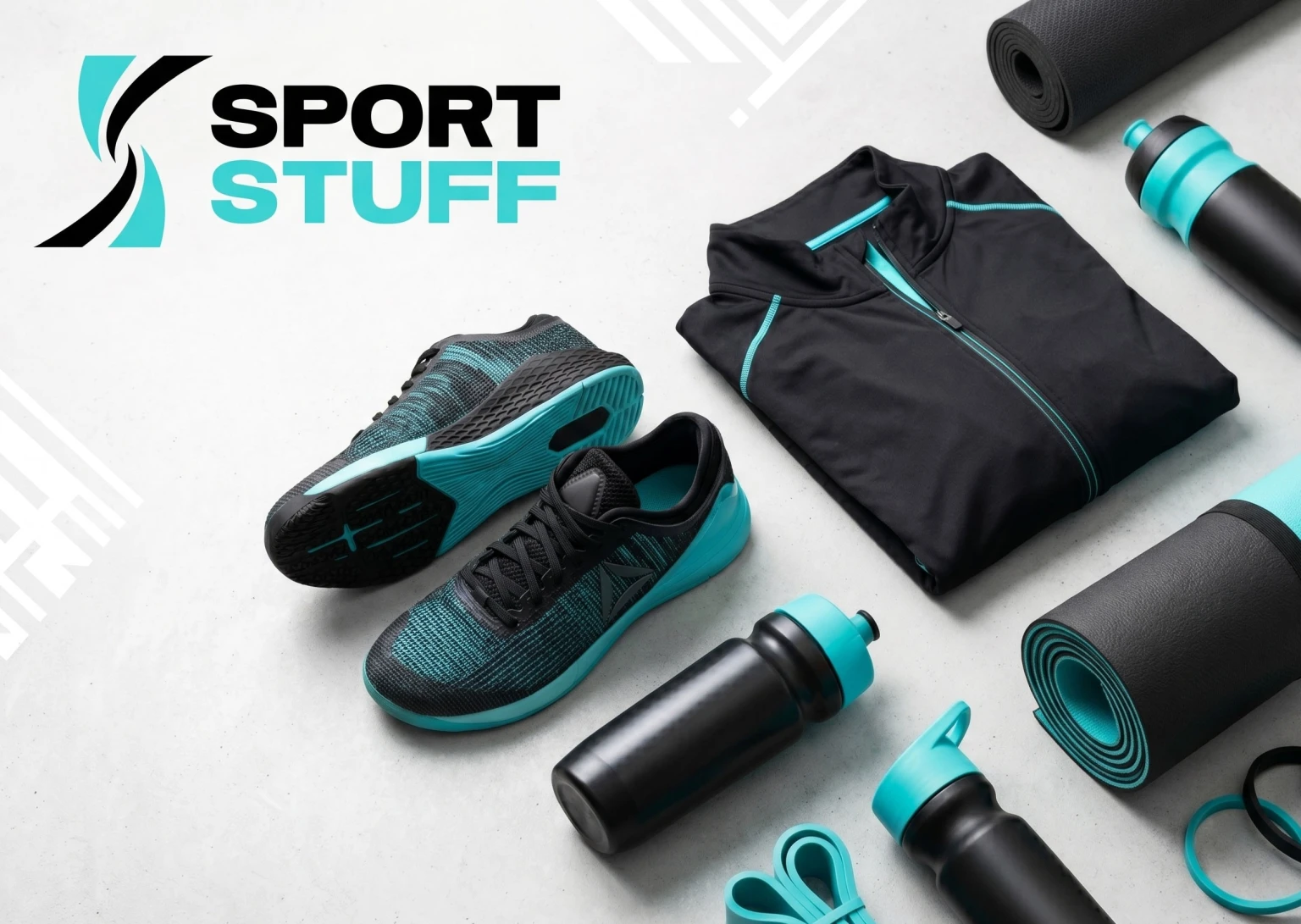 Sportstuff — ваш надежный партнер в мире профессионального спорта и фитнеса