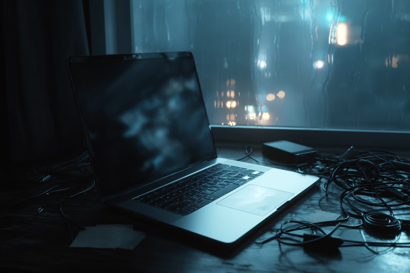 Обходимо обмеження додатка: як зараз завантажити фільм з Нетфлікс на ноутбук