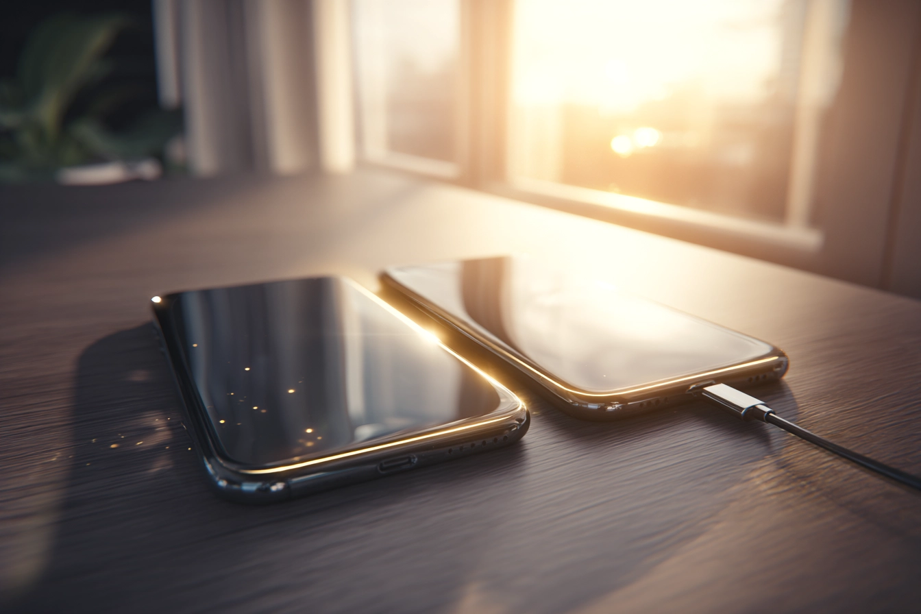 Синхронізація пристроїв: як самостійно перенести дані з Huawei на Samsung