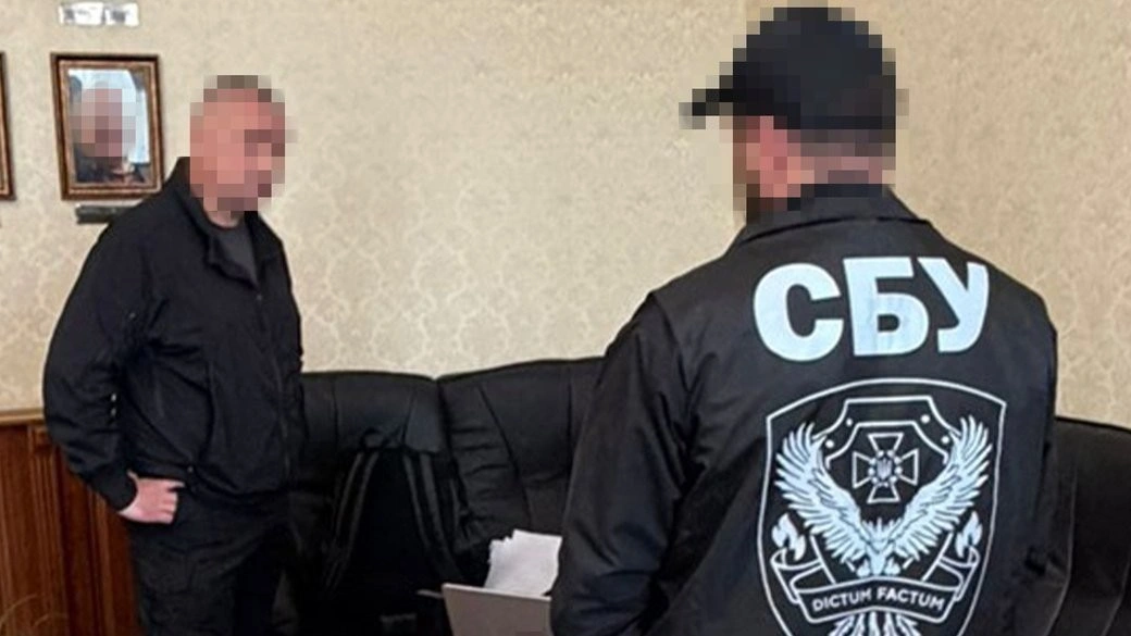 Масштабна корупція в Нацполіції: викрито схему “кришування” нелегальної еротичної індустрії