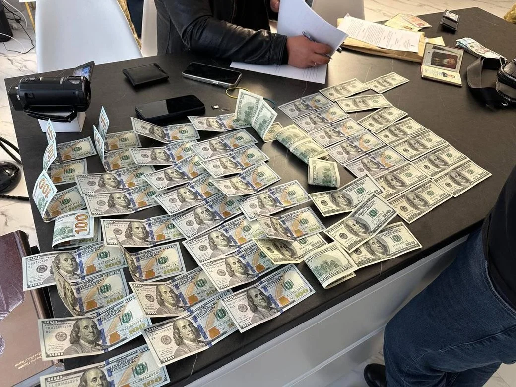 Масштабна корупція в Нацполіції: викрито схему “кришування” нелегальної еротичної індустрії