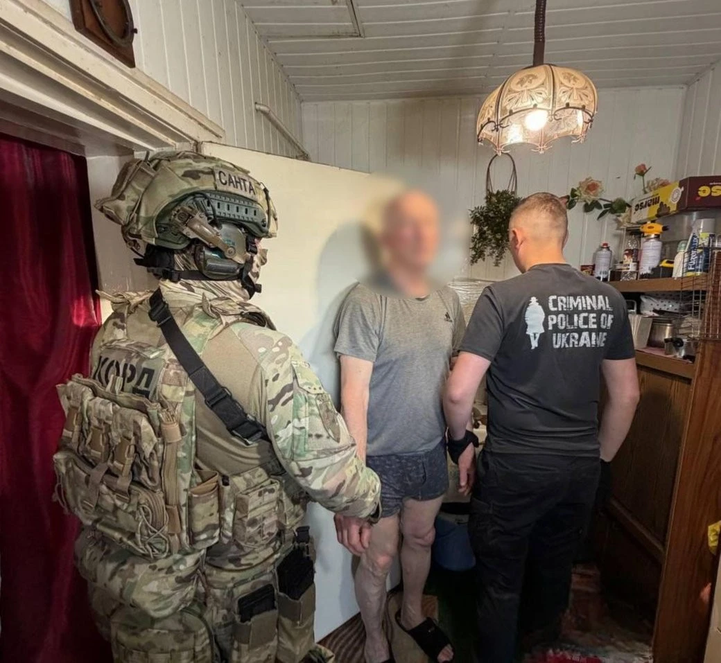 Понад 8 мільйонів гривень викрали з сейфа: на Прикарпатті розкрили зухвалий напад на бізнесмена