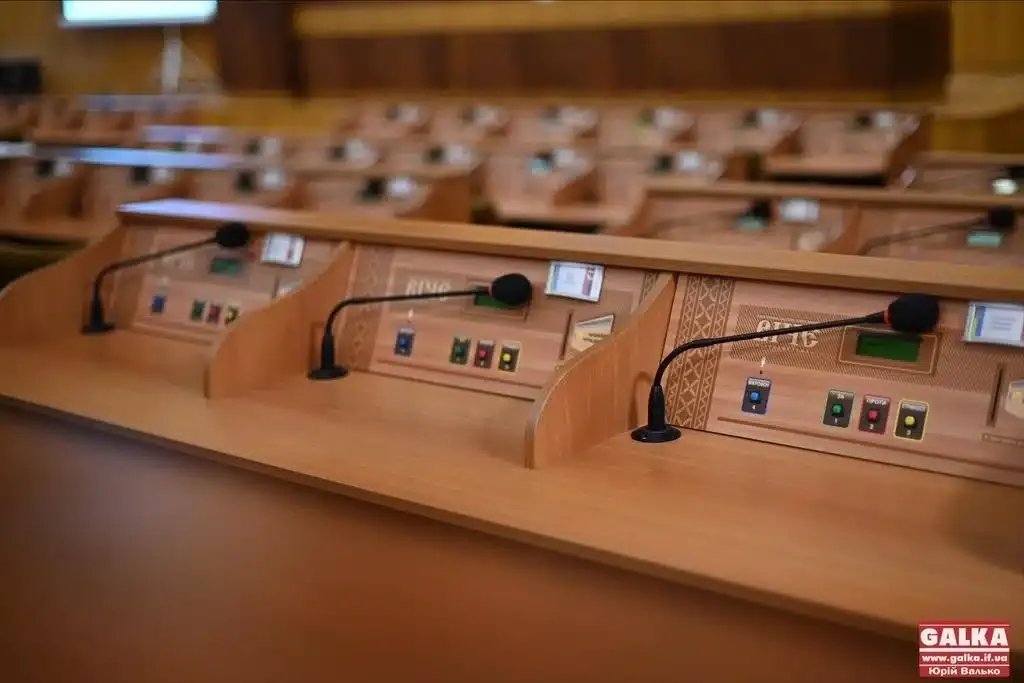 Махінації з містобудівною документацією у Франківську: суд відкрив поліції доступ до рішень міськради