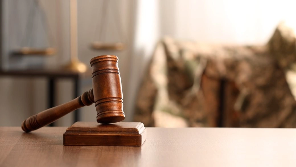 За махінації з базою «Оберіг» підполковник ТЦК отримав іспитовий строк