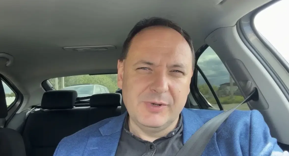 Справа про хабарі в Івано-Франківську: реакція мера Руслана Марцінківа