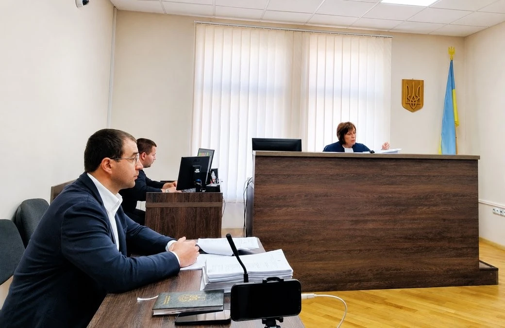 Справа на 387 мільйонів: ДП «Ліси України» відхрещується від незаконних вирубок у нацпарку «Гуцульщина»