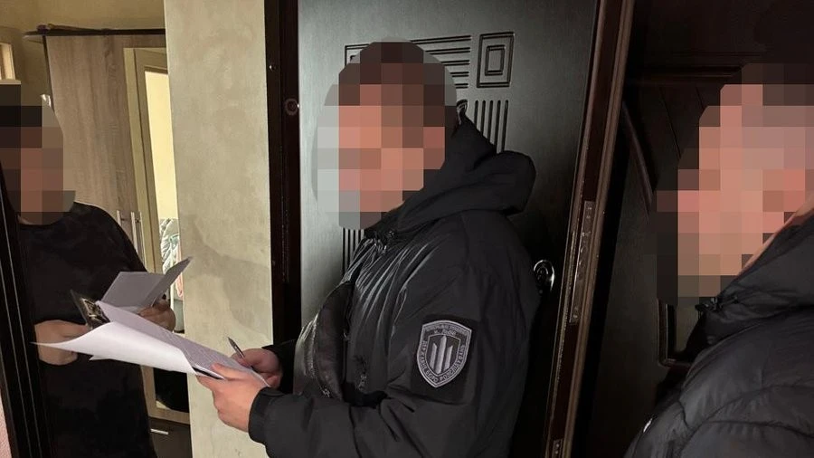 Тіньові схеми бронювання: на Івано-Франківщині судитимуть топ-чиновника ДСНС