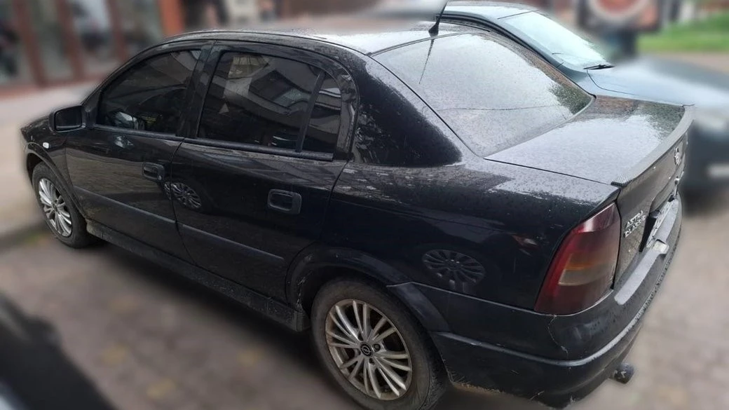 Трагедія на вулиці Целевича: в Івано-Франківську під колеса Opel потрапила восьмирічна дитина