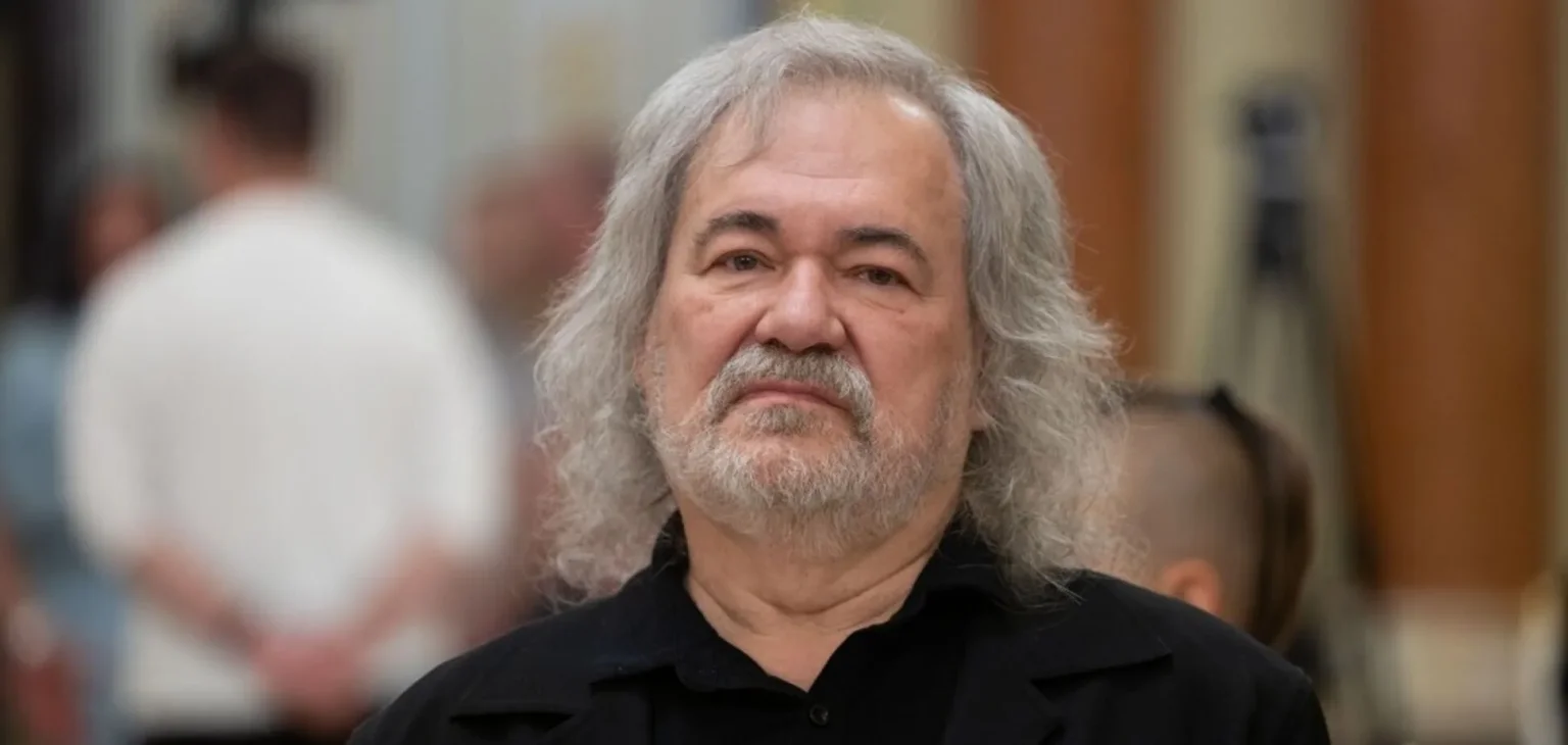Новий статус легенди: Івано-Франківськ обрав Тараса Петриненка почесним громадянином міста
