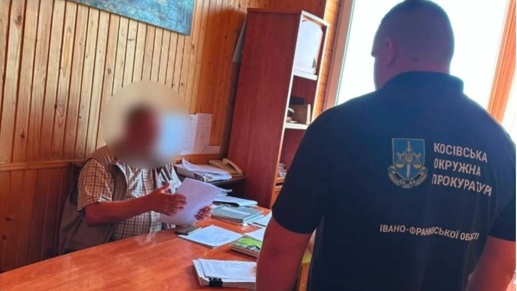 Тяжкі наслідки недбалості: на Прикарпатті керівник лісництва відповість за знищення дерев на 11 мільйонів