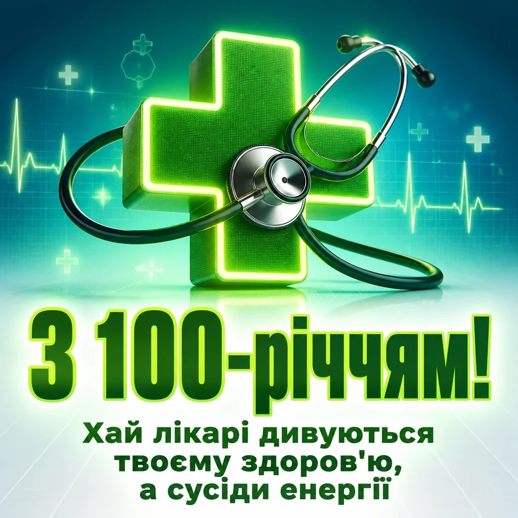 100 привітань з днем народження для чоловіків