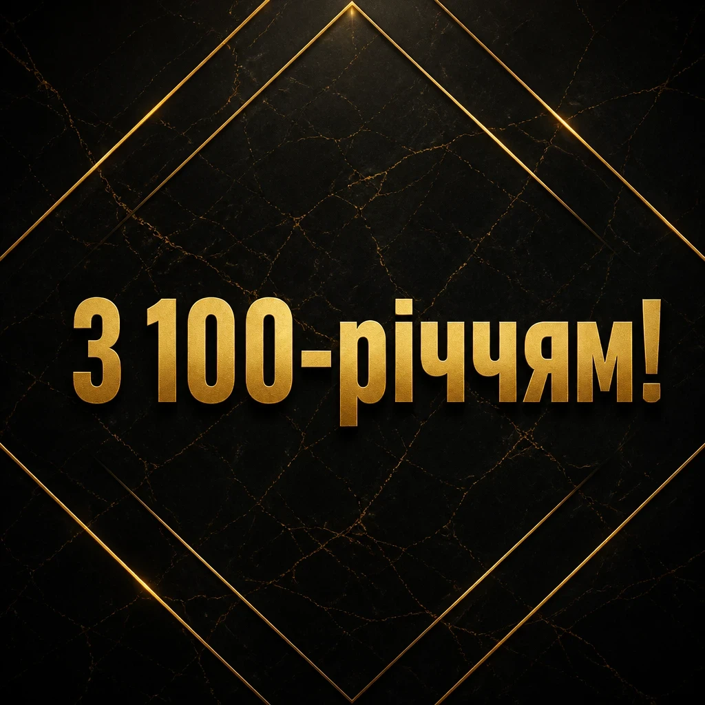 100 привітань з днем народження для чоловіків