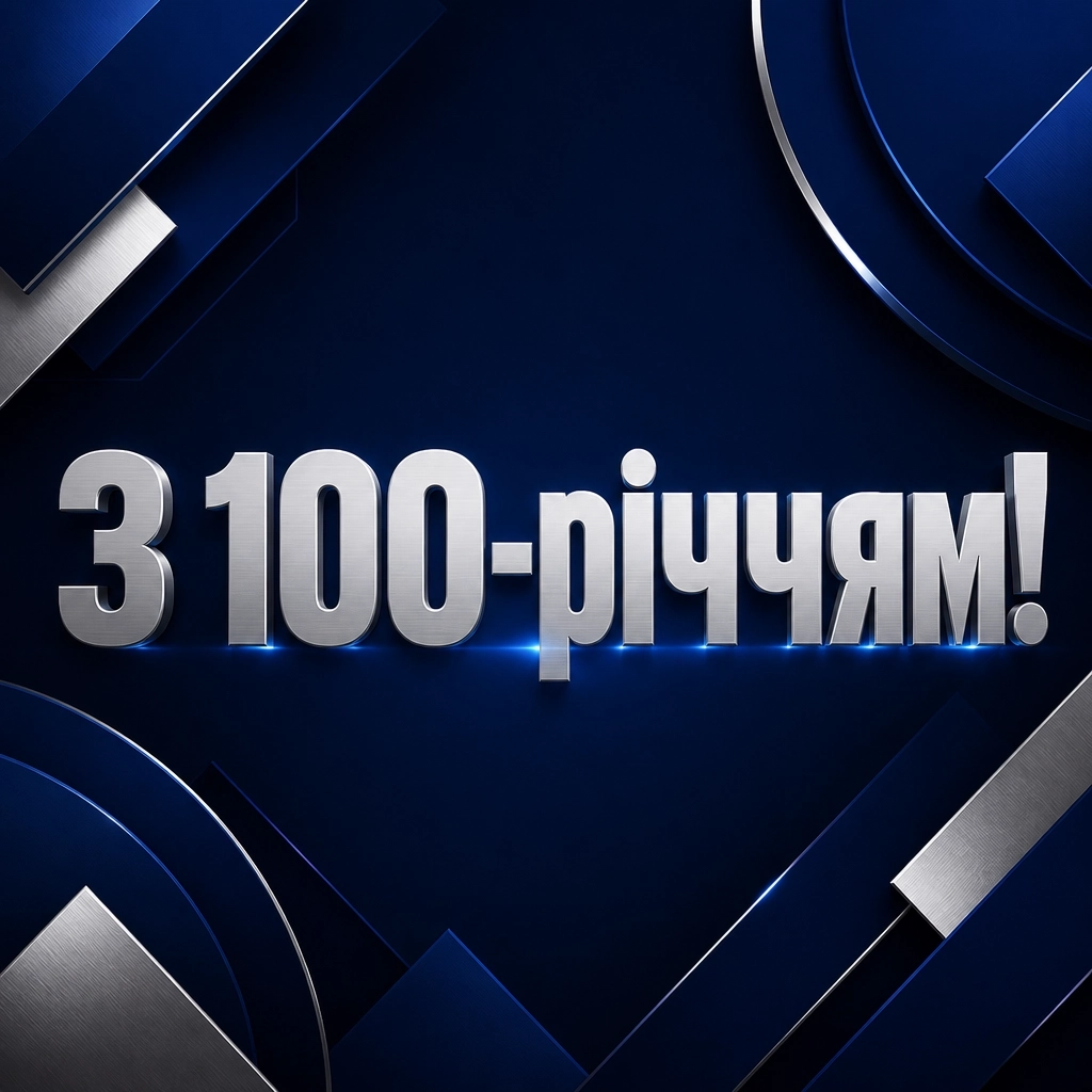 100 привітань з днем народження для чоловіків