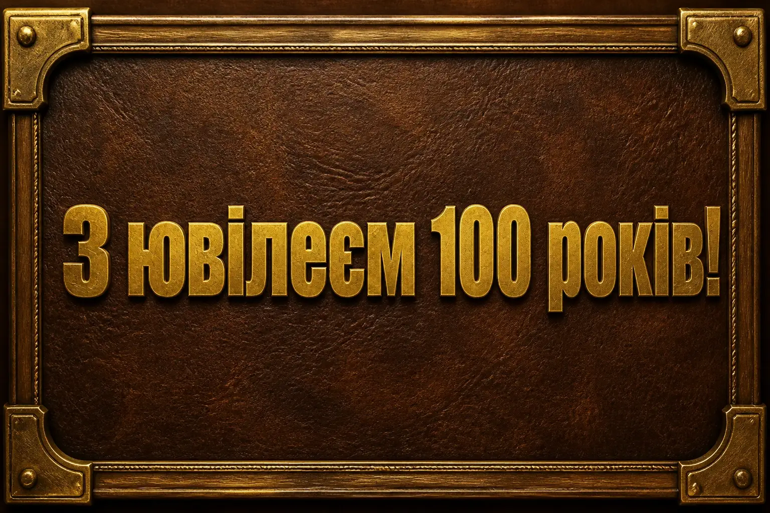 100 привітань з днем народження для чоловіків