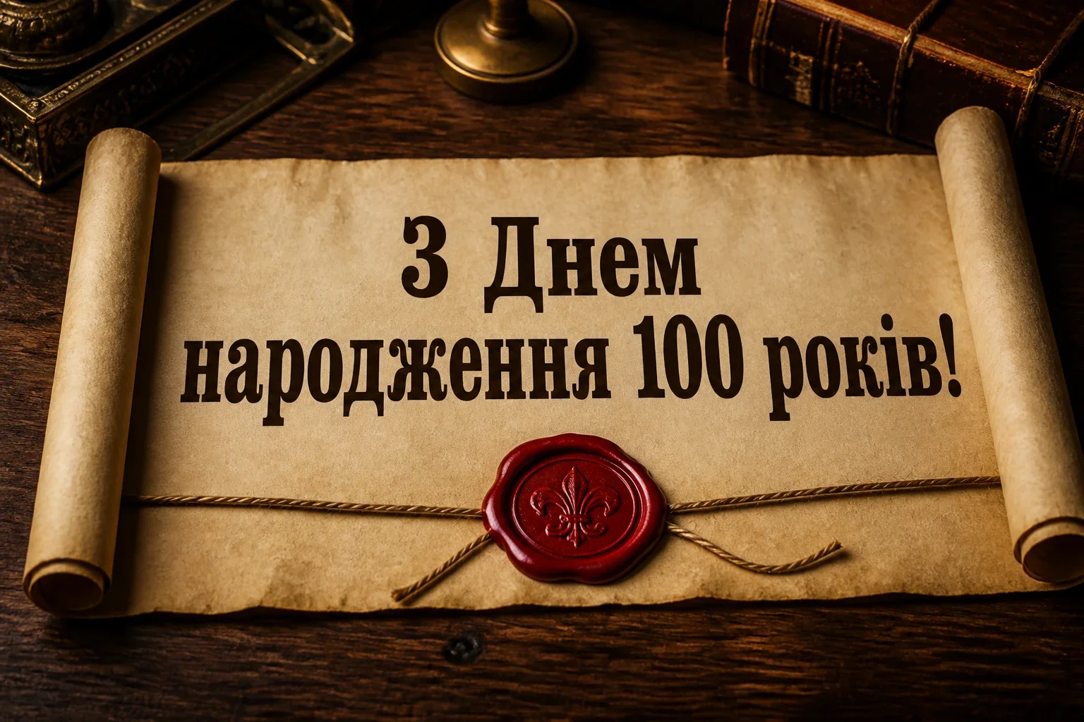 100 привітань з днем народження для чоловіків