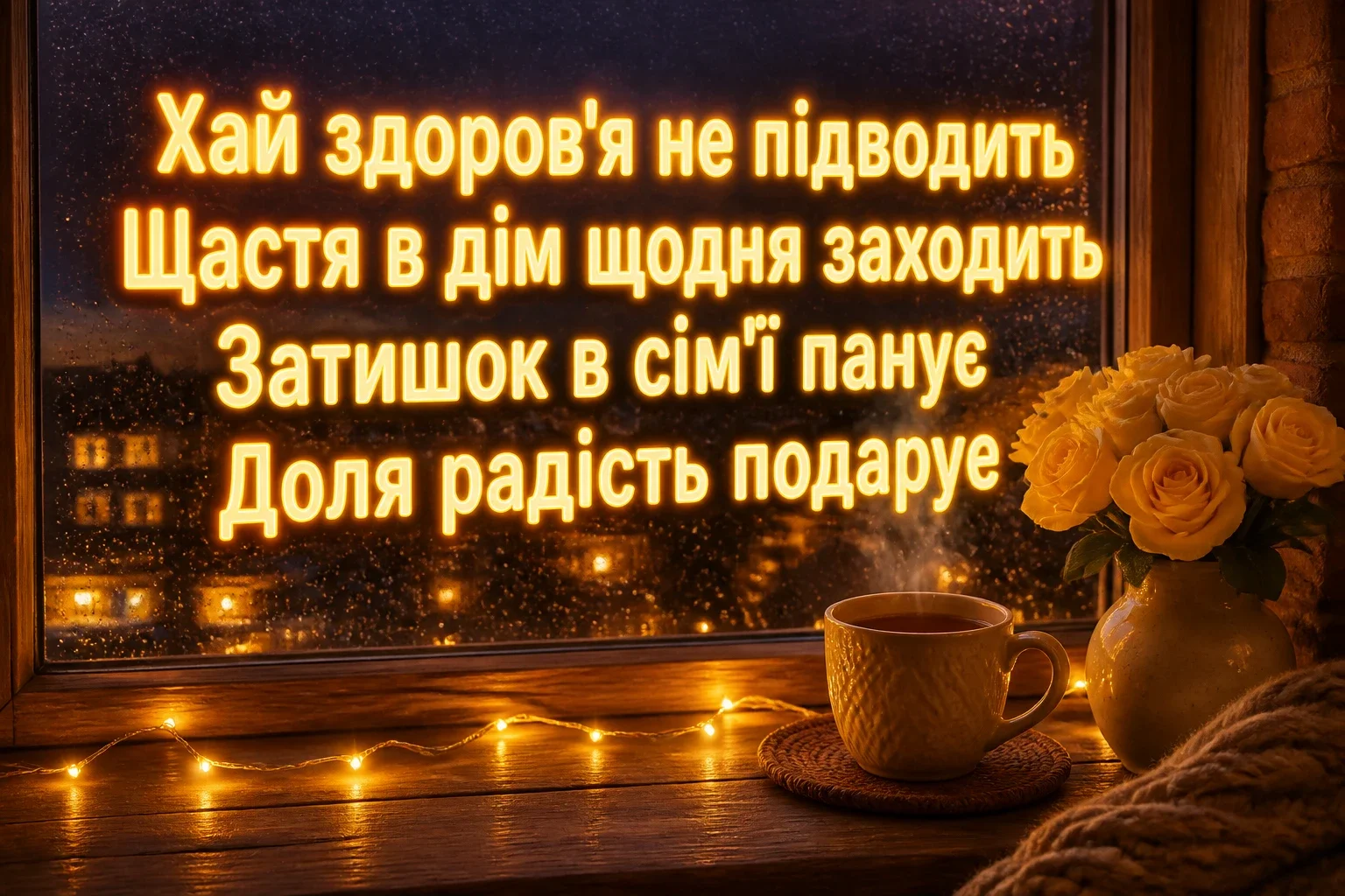 рози з днем народження
