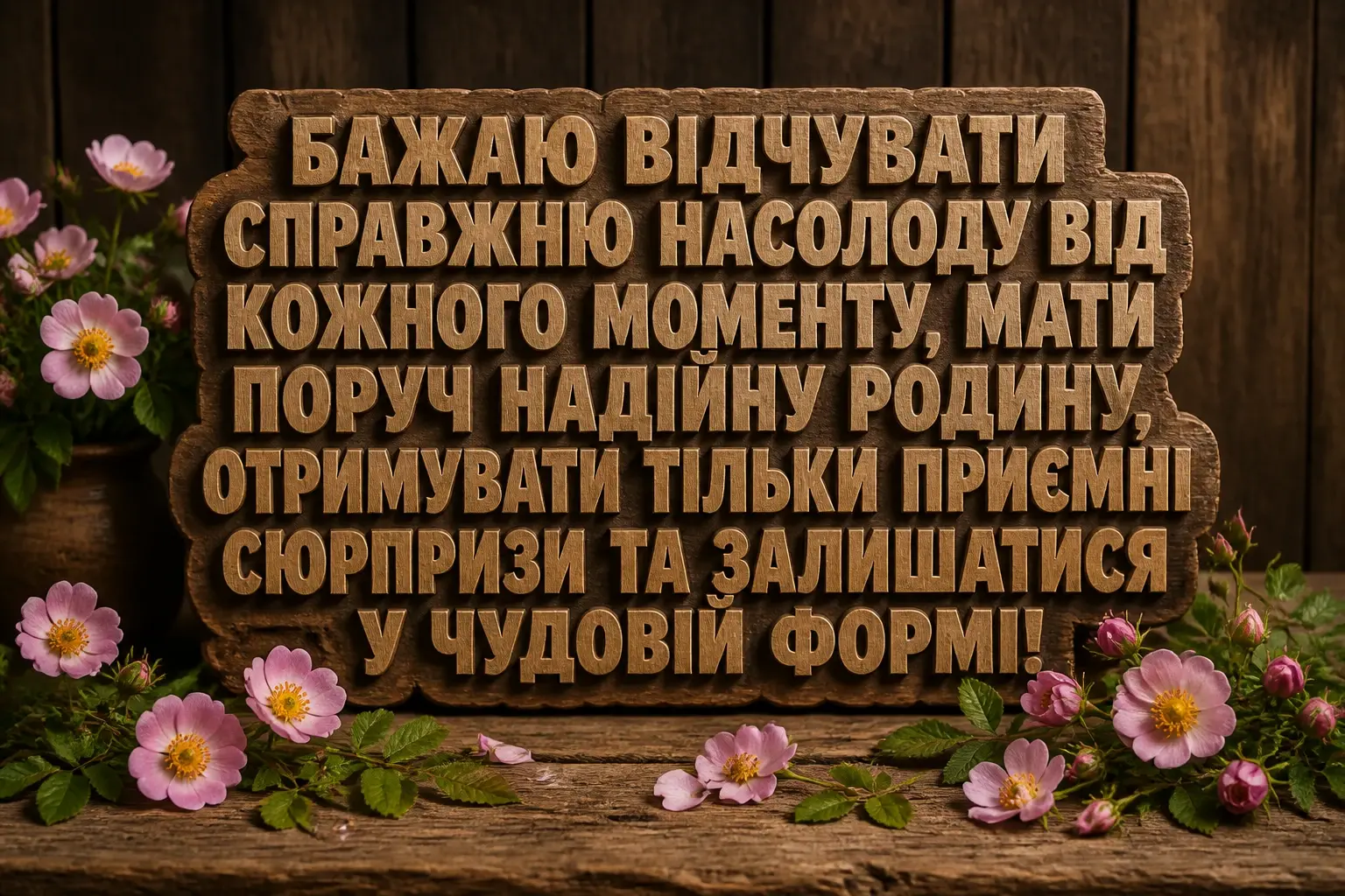 рози з днем народження