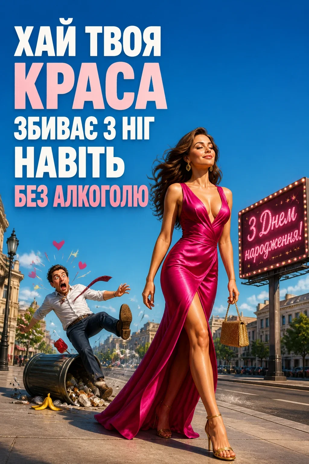 смішні привітання з днем народження подрузі в прозі смішні привітання з днем народження подрузі в прозі