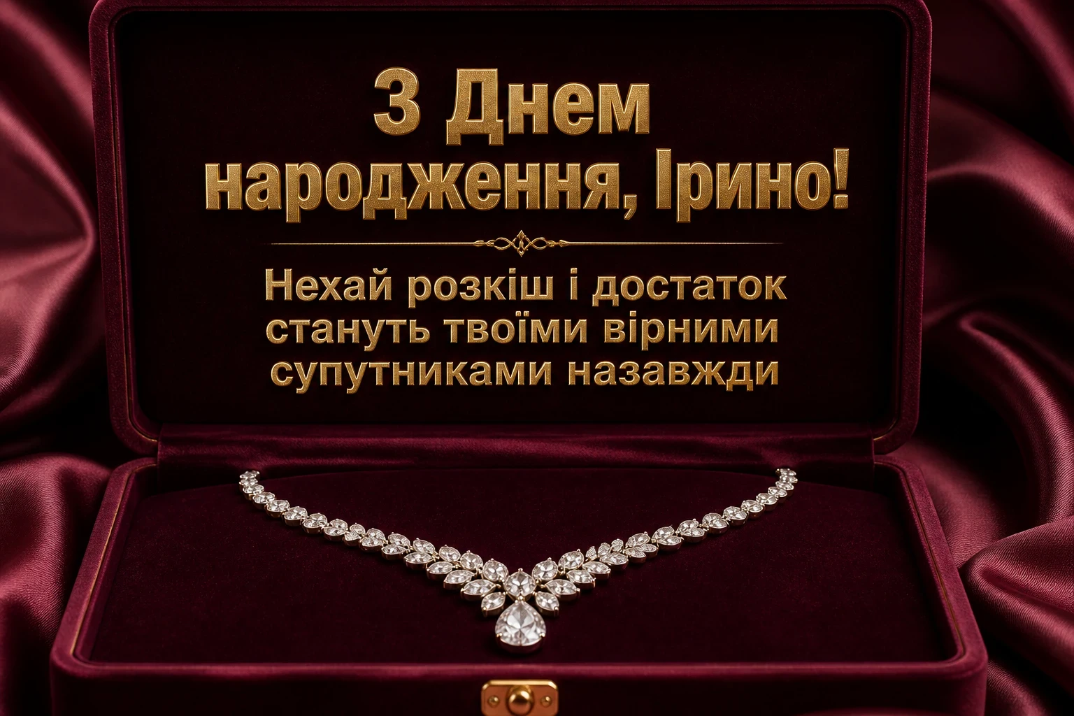 з днем народження ірина