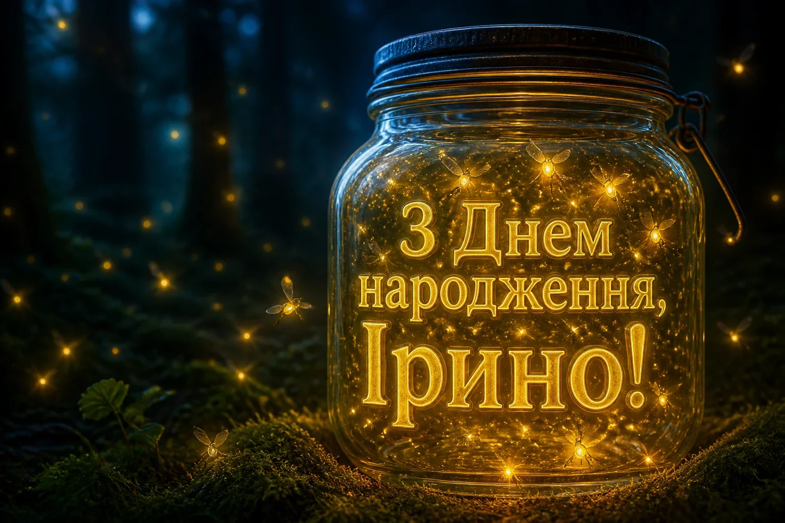 з днем народження ірина