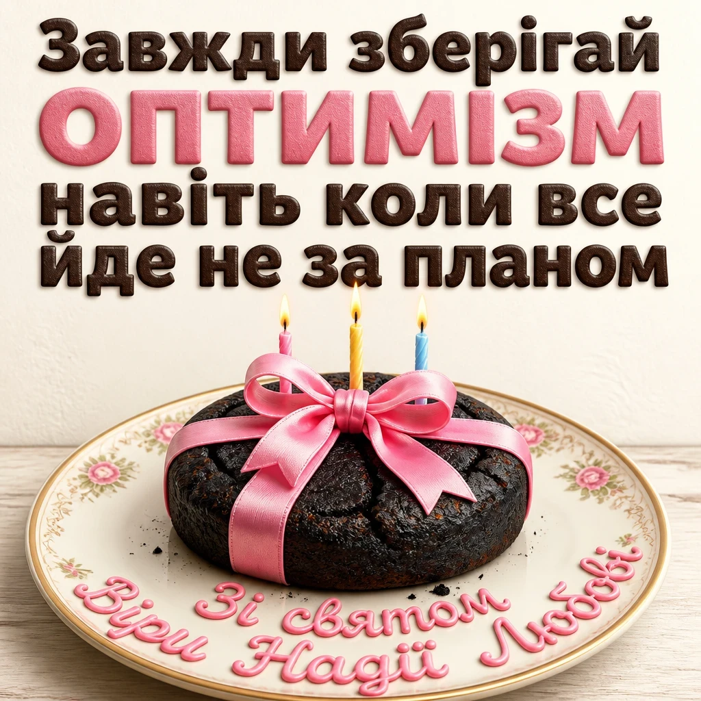 віра надія любов