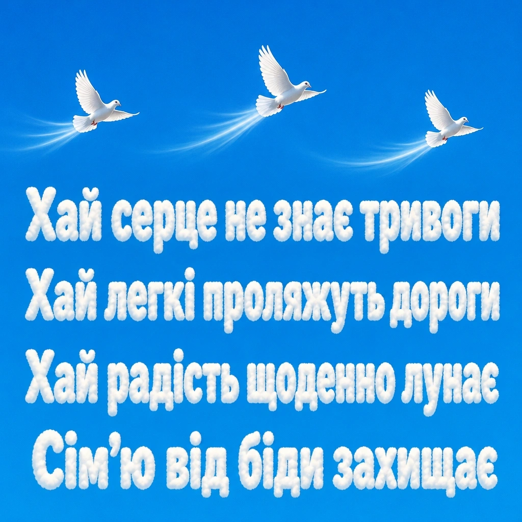 віра надія любов