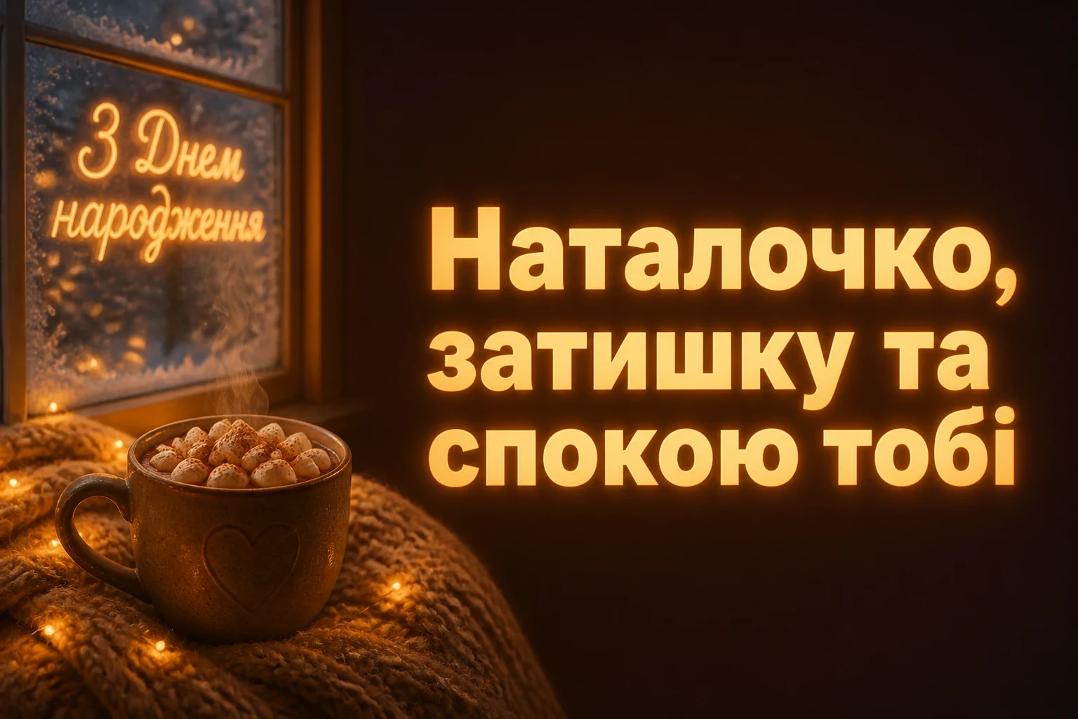 наташа з днем народження наталочка картинки