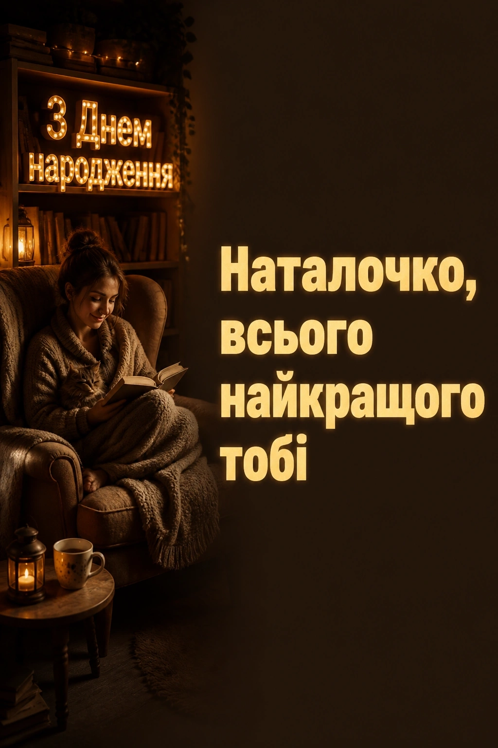 наташа з днем народження наталочка картинки