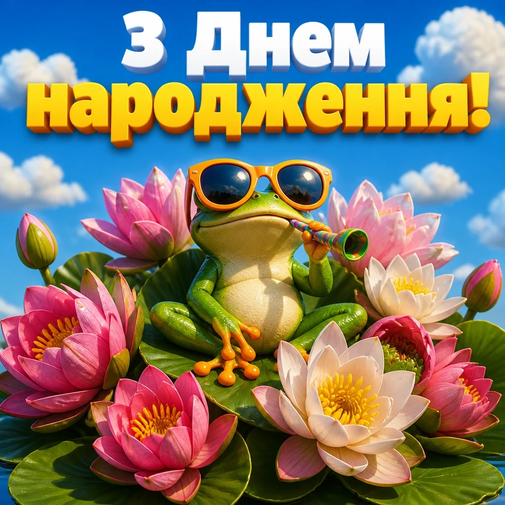 букет квіти привітання з днем народження подрузі