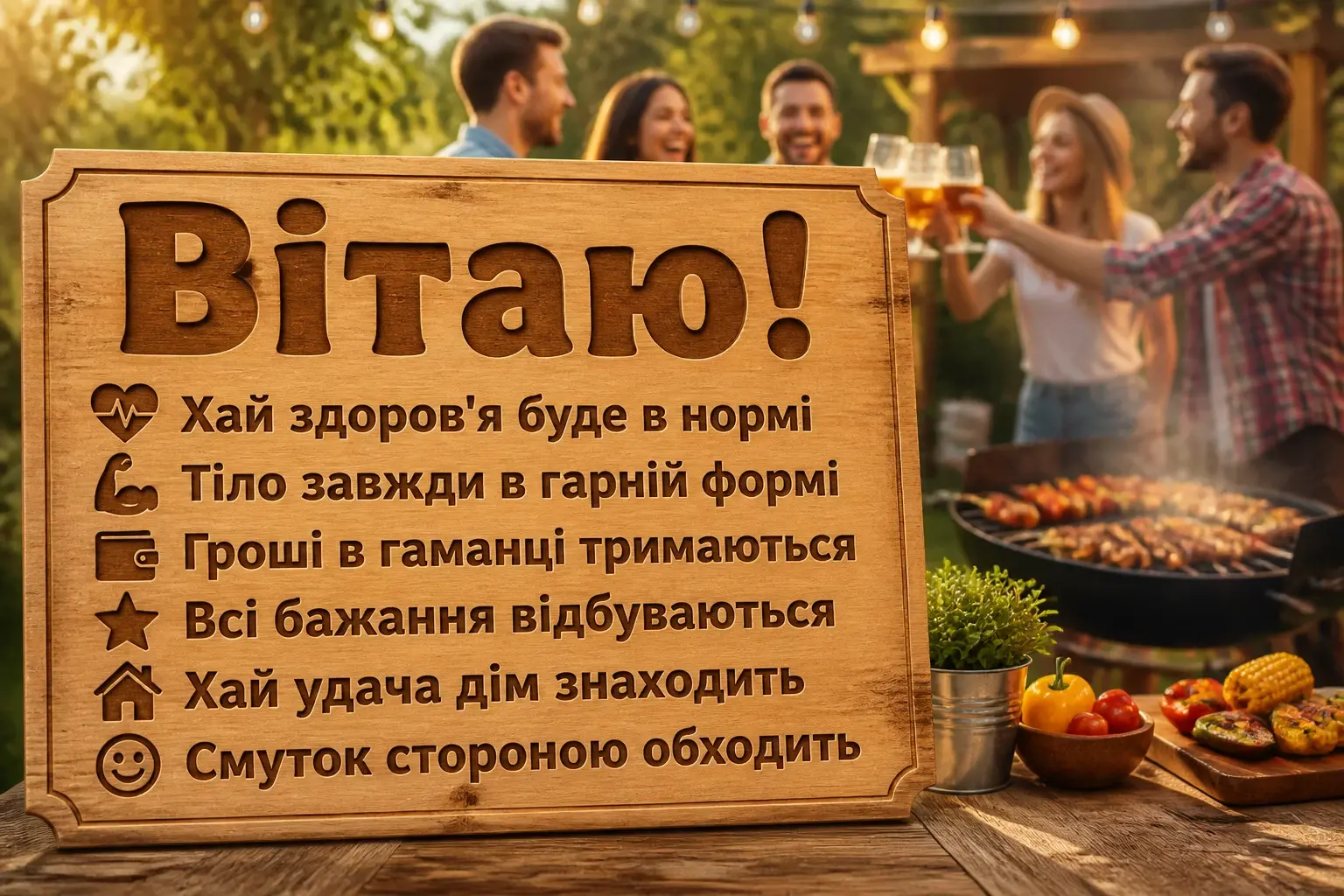 скачати привітання з днем народження для чоловіків
