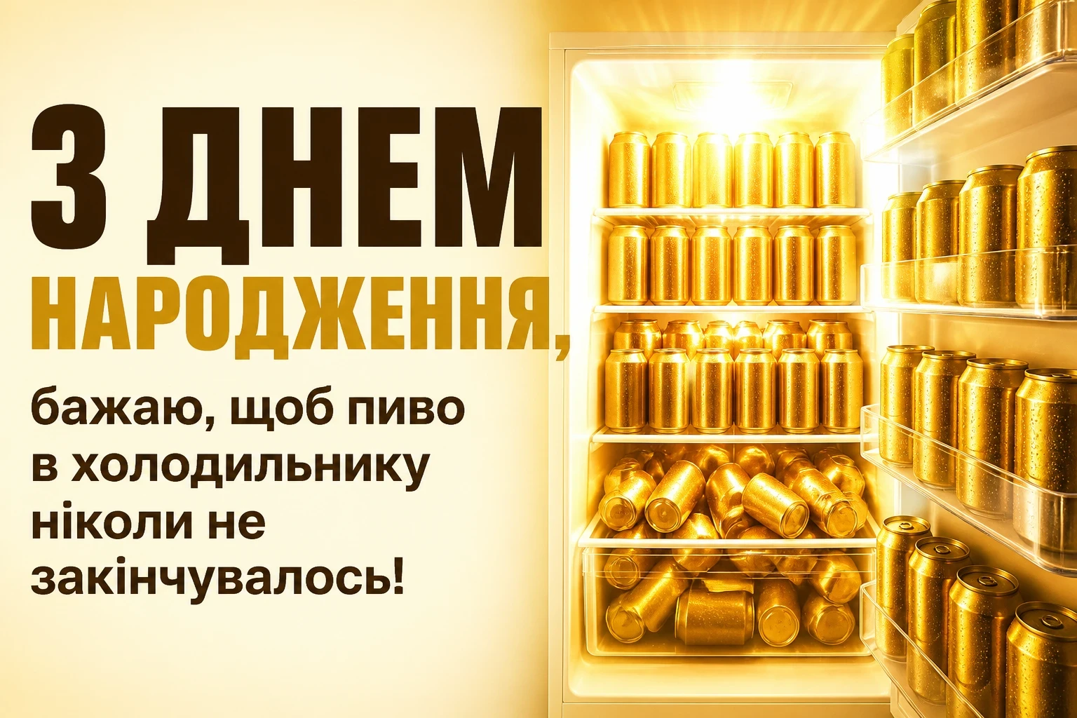 скачати привітання з днем народження для чоловіків