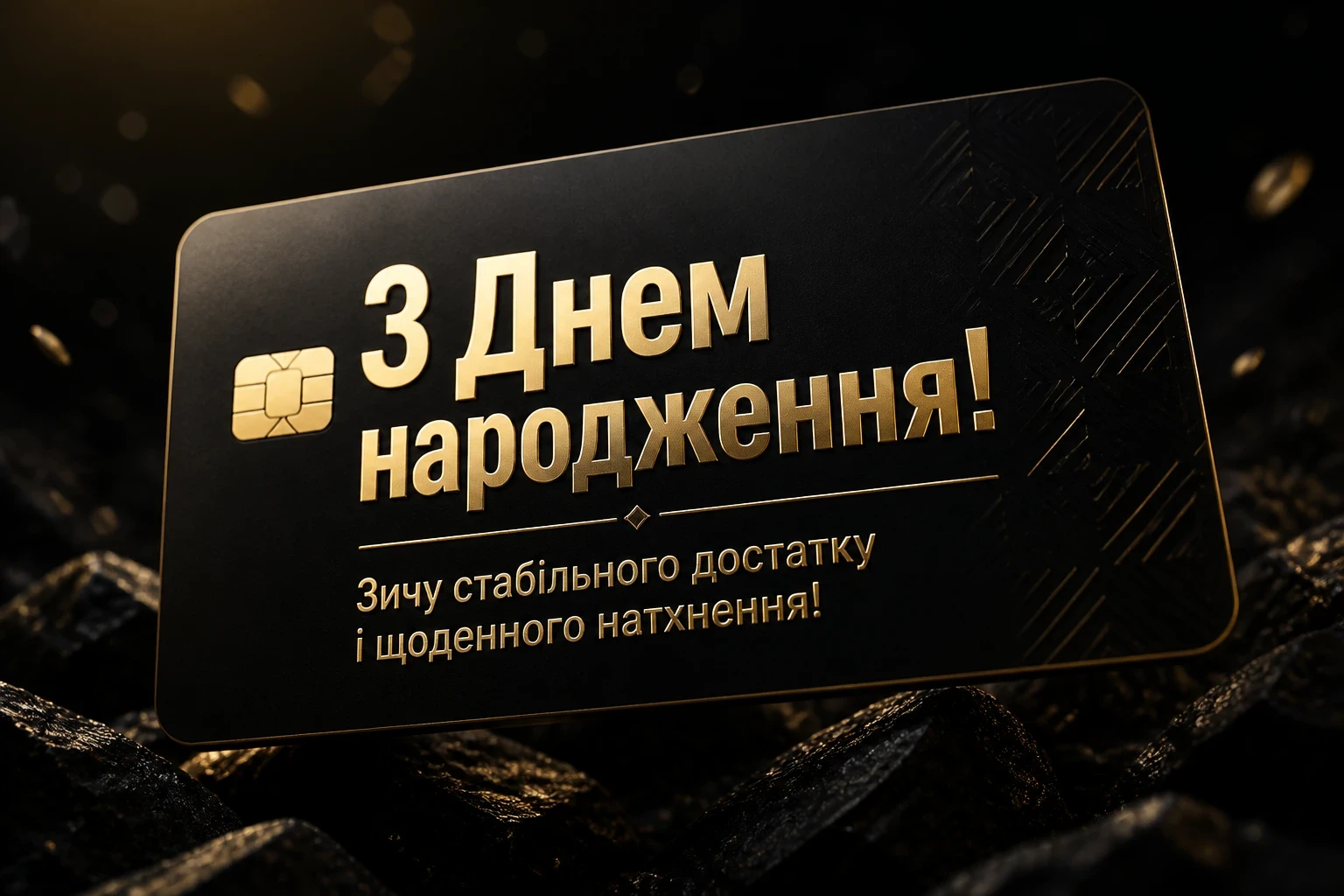 скачати привітання з днем народження для чоловіків