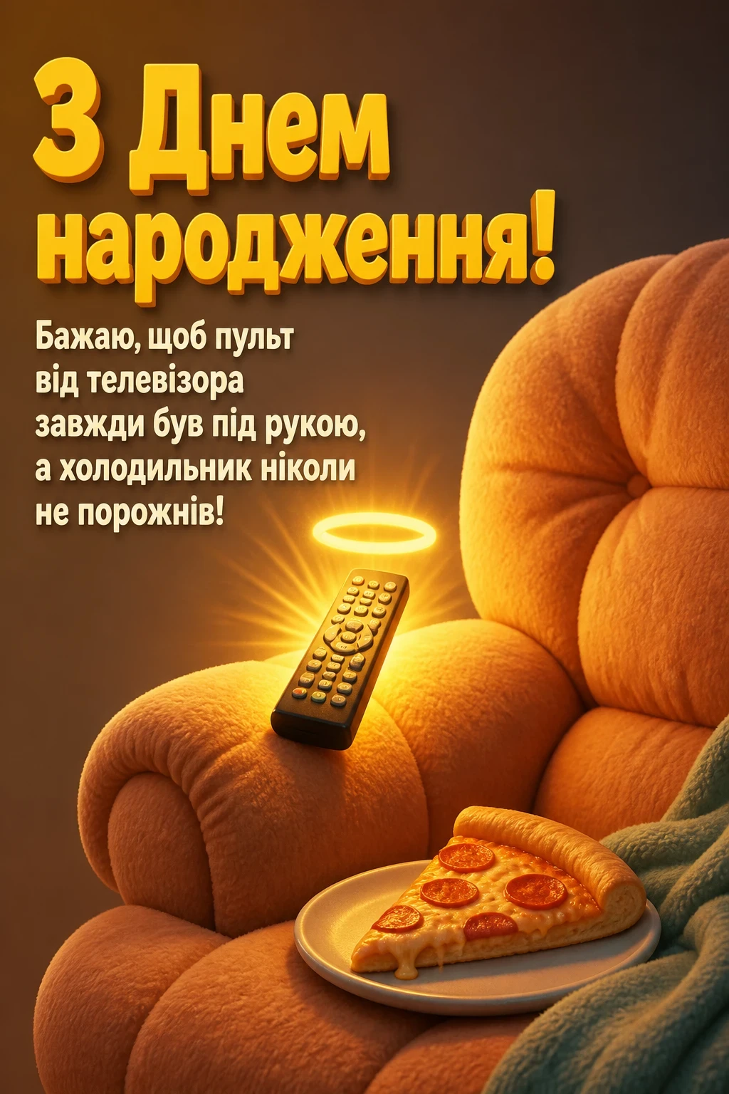 скачати привітання з днем народження для чоловіків