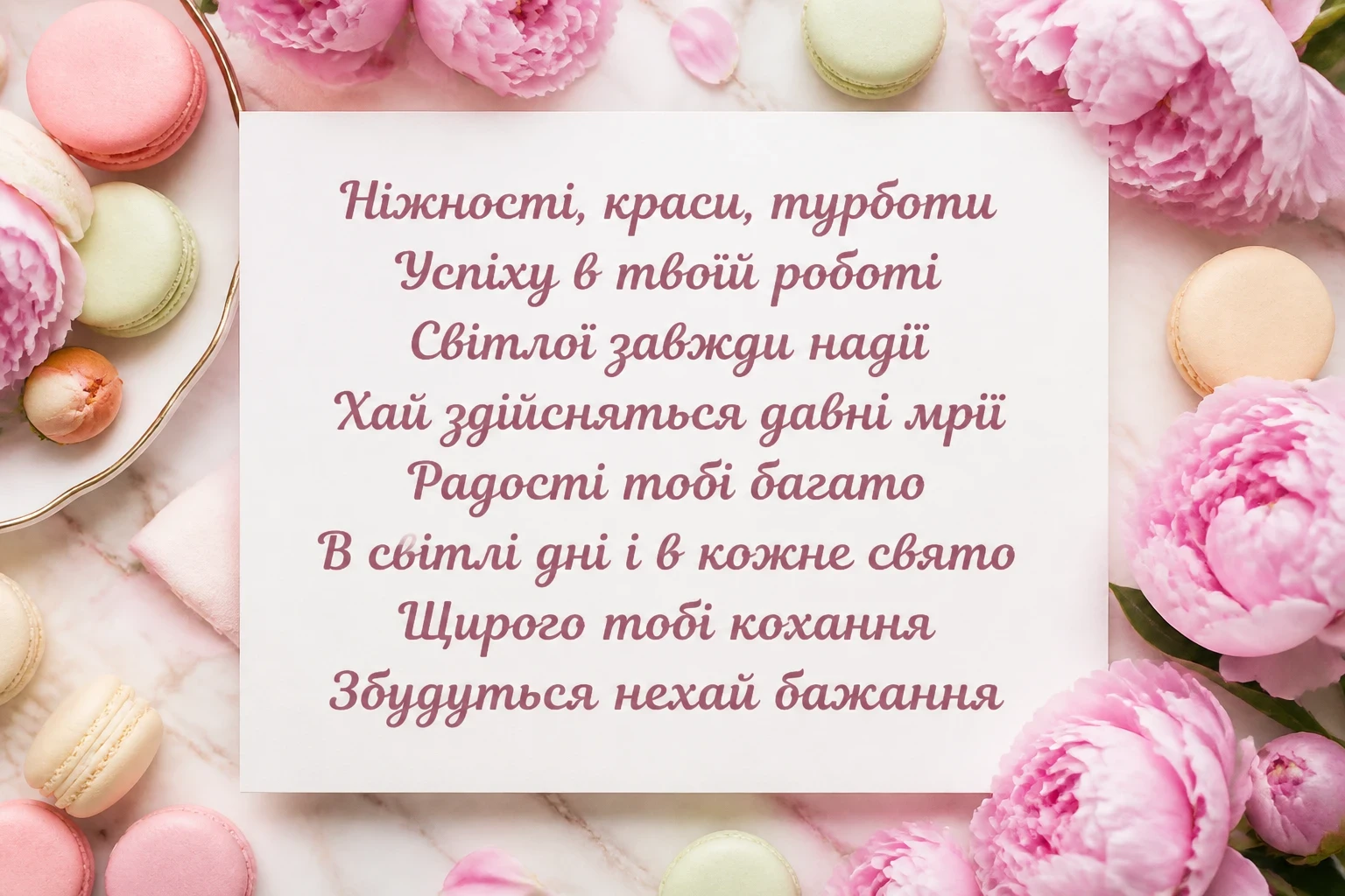 з днем народження даша
