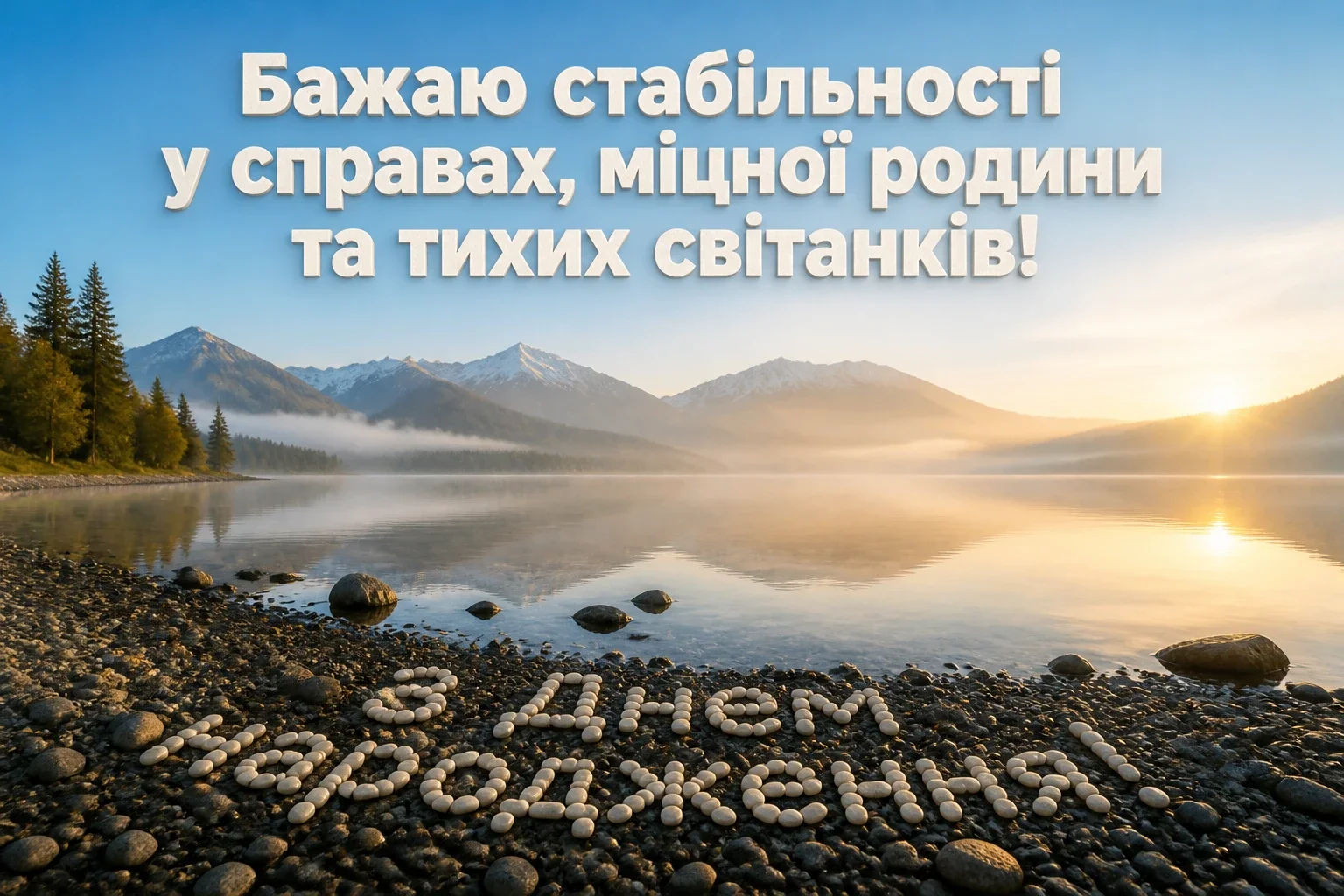 оригінальні привітання з днем народження мужчині мирного неба