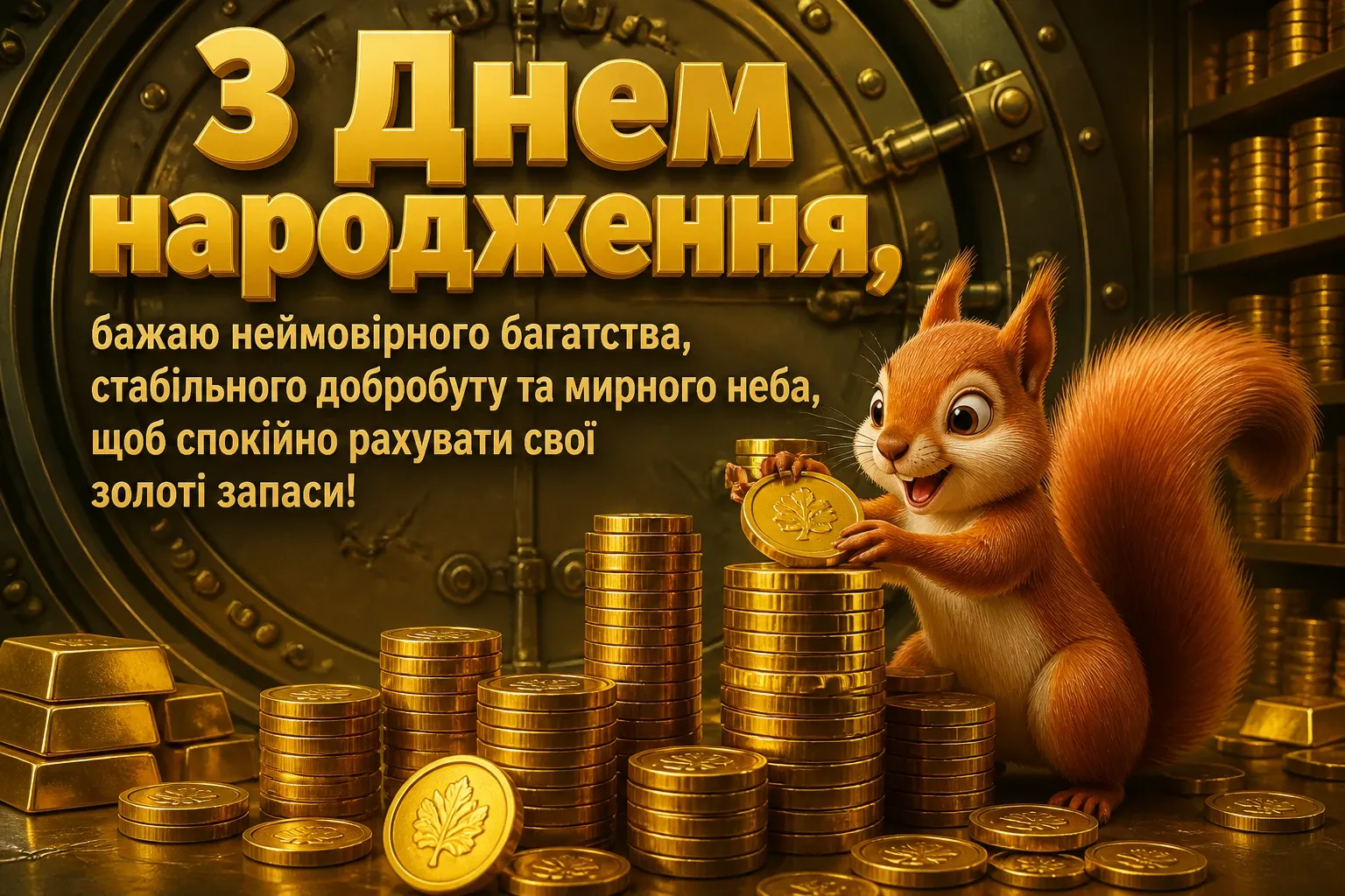 оригінальні привітання з днем народження мужчині мирного неба