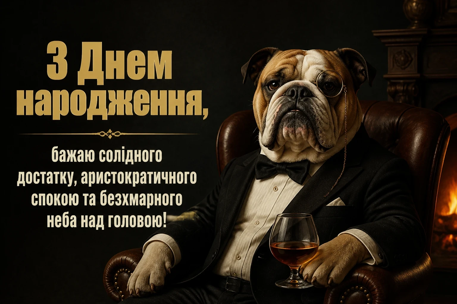 оригінальні привітання з днем народження мужчині мирного неба