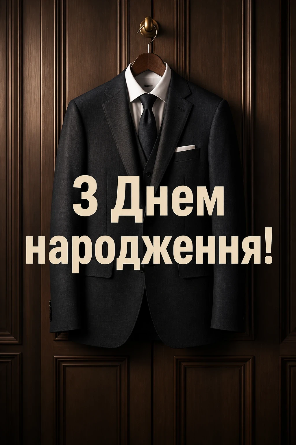 оригінальні привітання з днем народження мужчині мирного неба