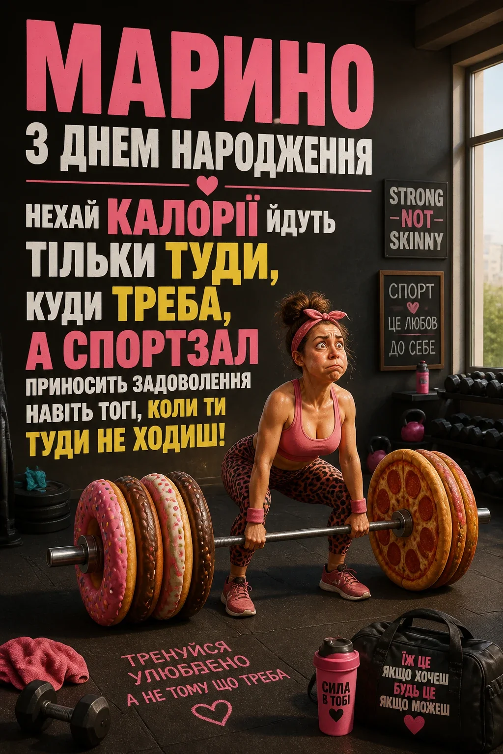 марина з днем народження марина з днем народження